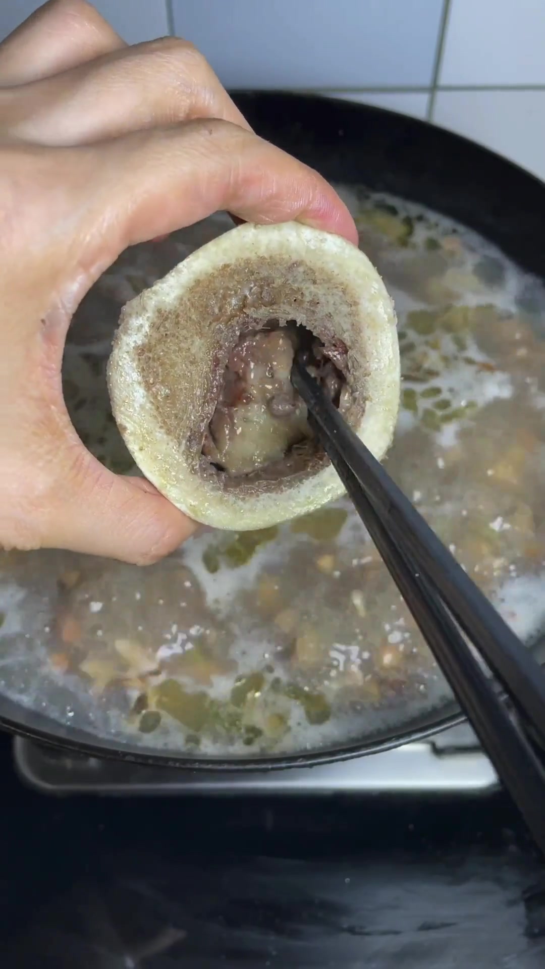 家常胡辣汤教程来啦!按步骤做超美味,配油条绝了