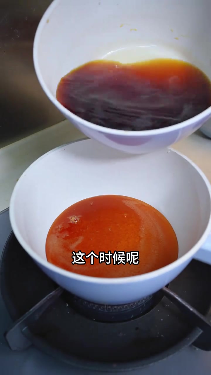 红茶牛奶千层糕,可以吃的奶茶,口感Q弹,这个口味真的爱了