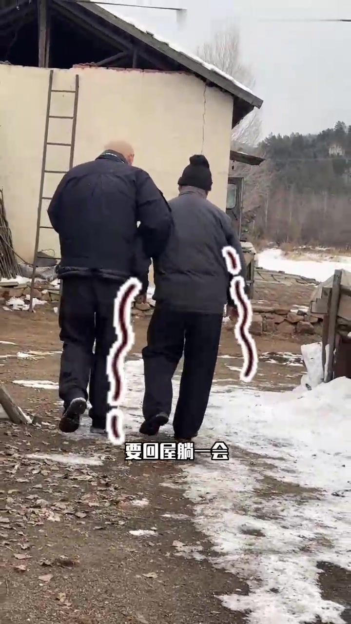 谁能给东北人解释一下,为啥一下雪我们就爱吃大鹅