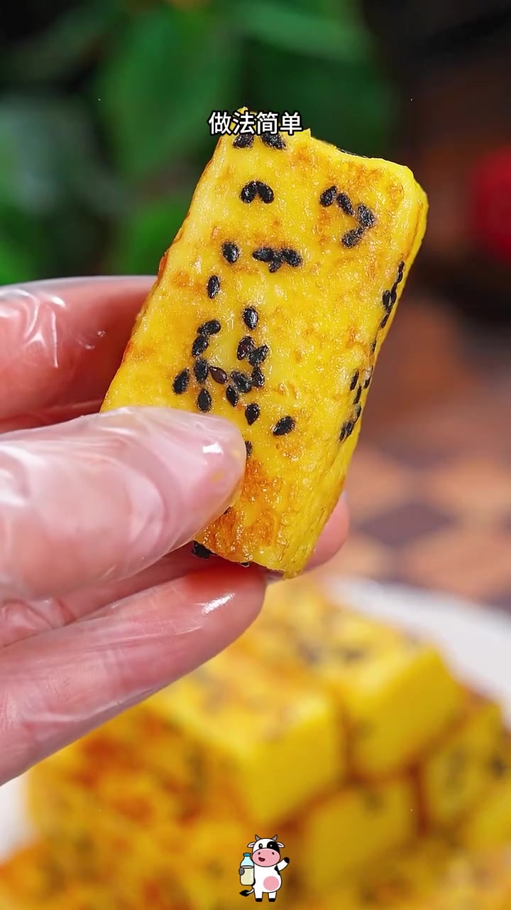 家里有牛奶就能做的六种甜品做法