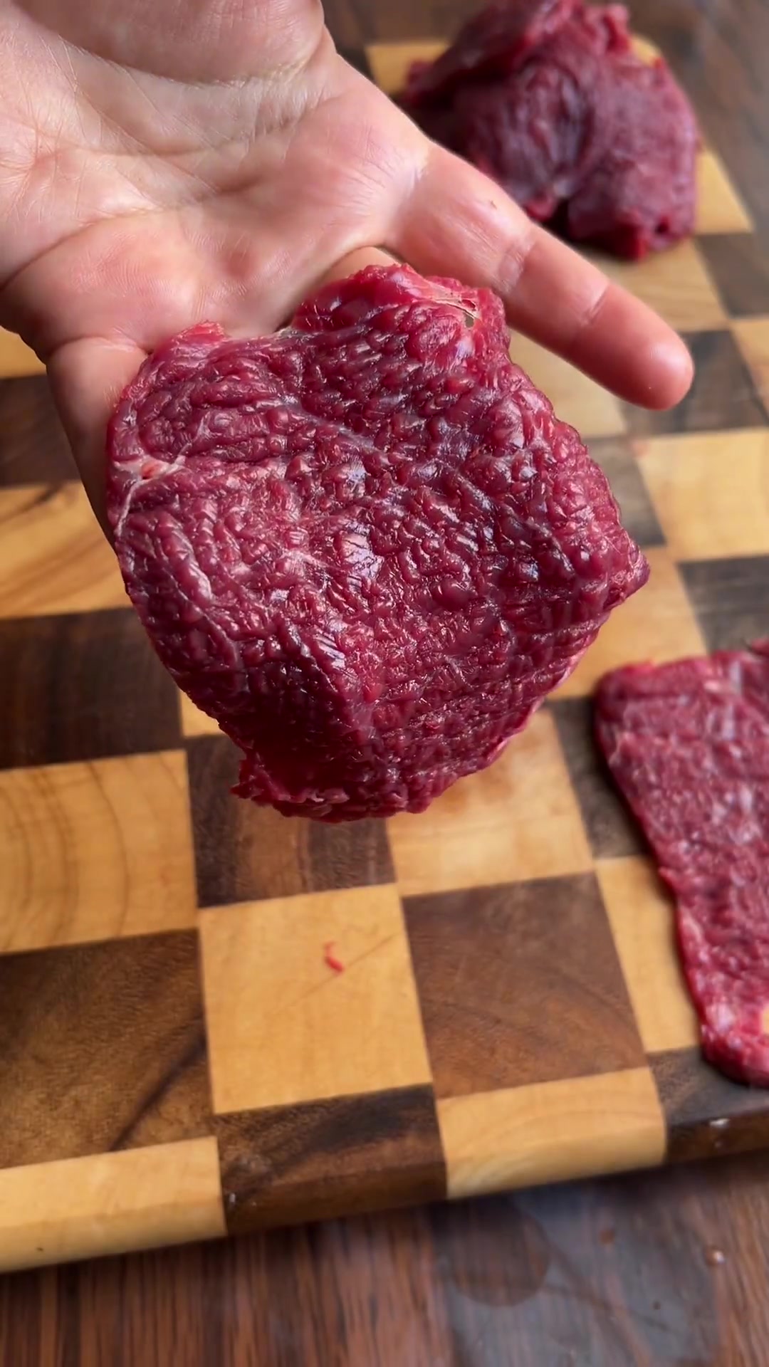 牛肉羹这样做真太好吃啦!一人喝两大碗都不够~