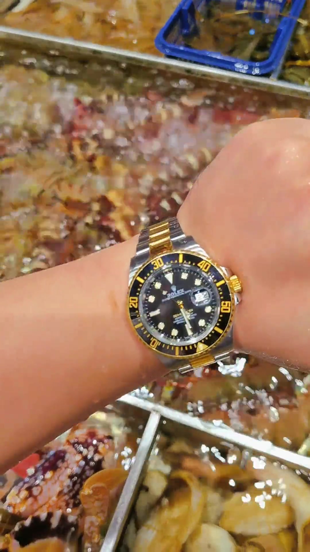 斤级大鬼虾登场,虾中迈巴赫,肉鲜脆,多吃法超营养