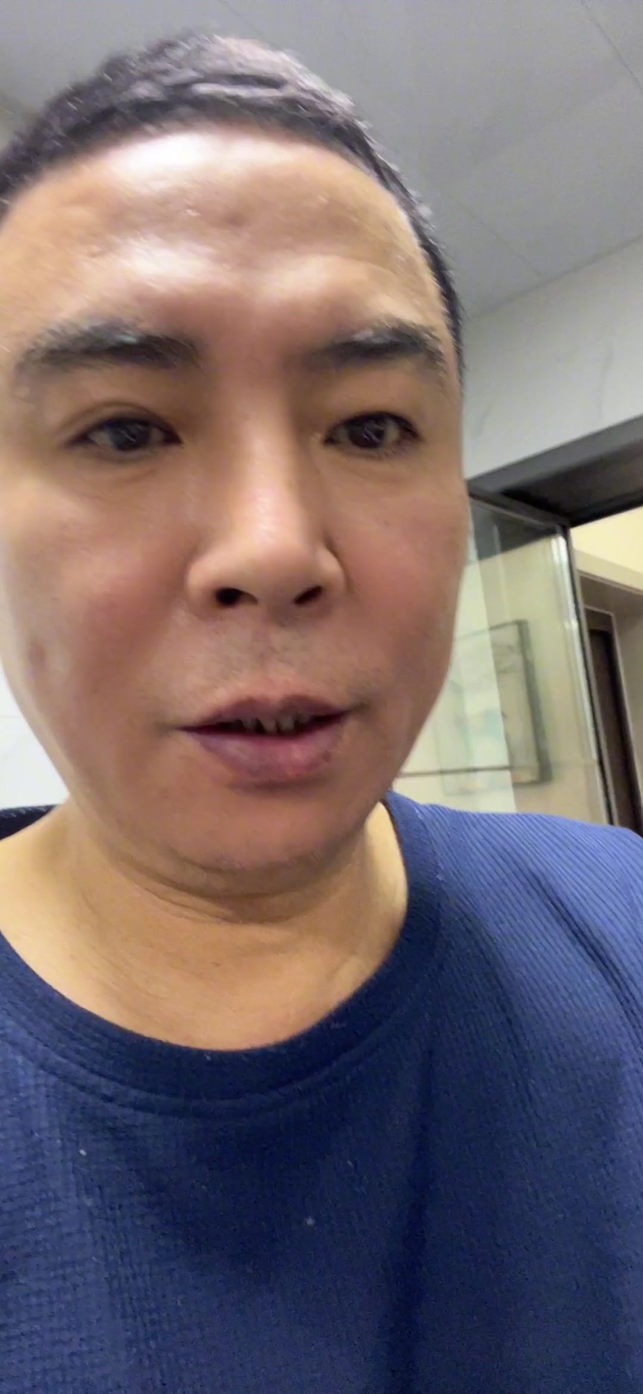 什么心情吃什么面!今天牛肉炸酱面