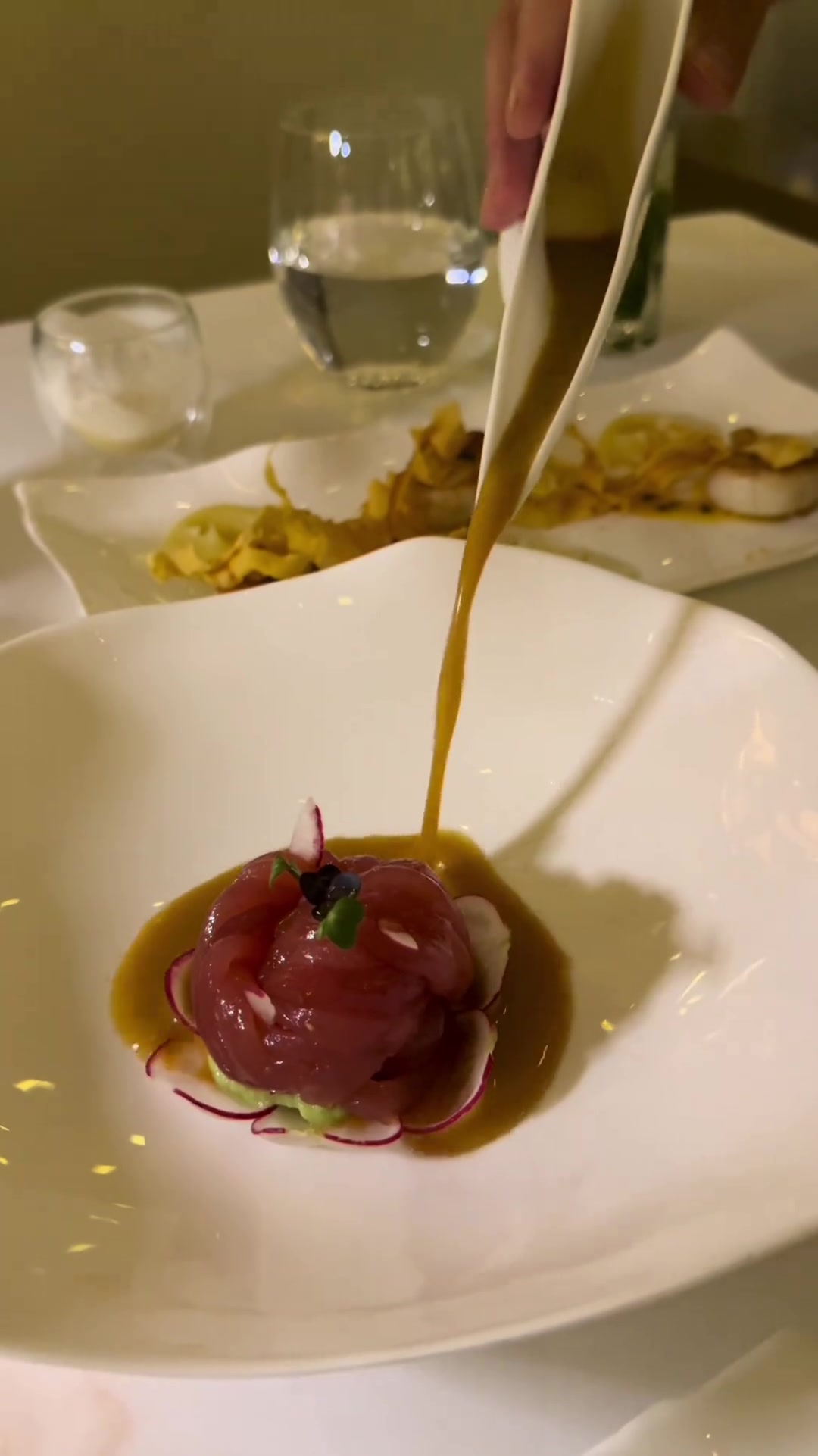 可爱又美味的蛋糕,让人忍不住想尝一口