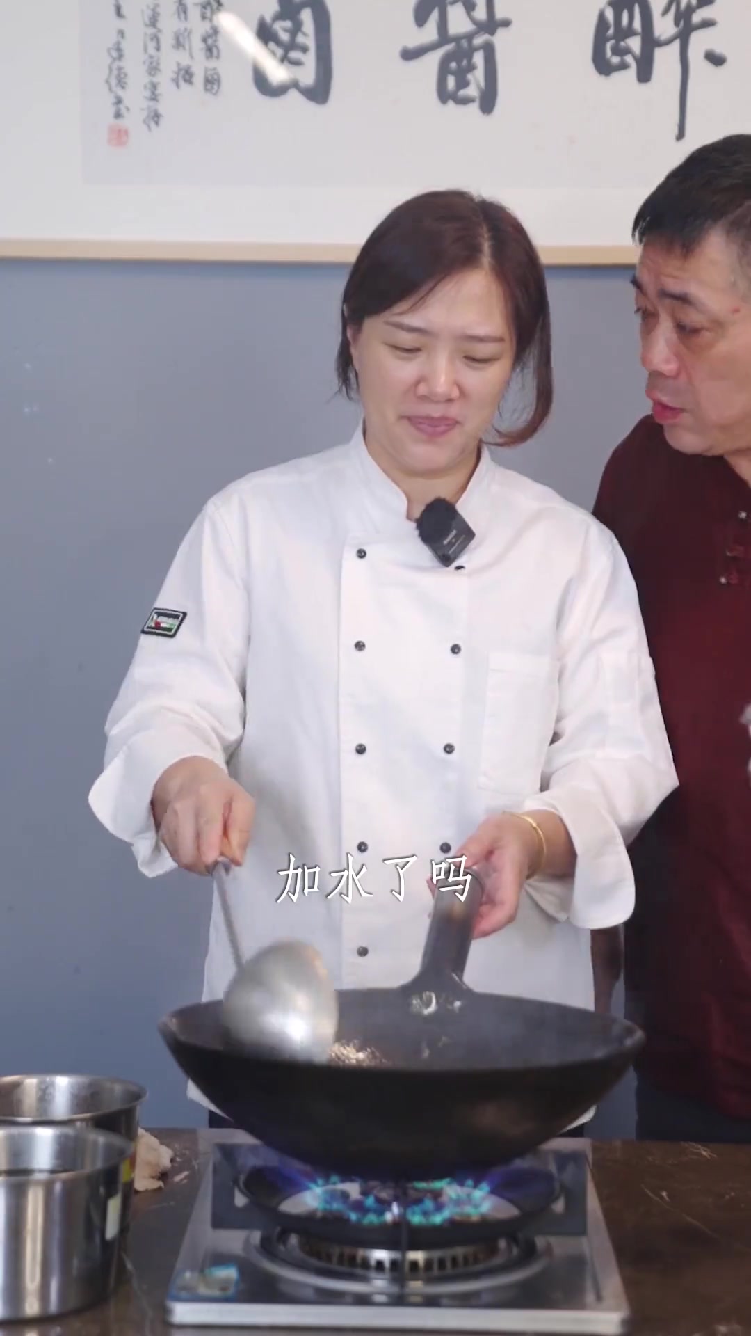 忆江南,最忆是杭州,一道传承千年的宋嫂鱼羹,让人鲜到掉眉毛