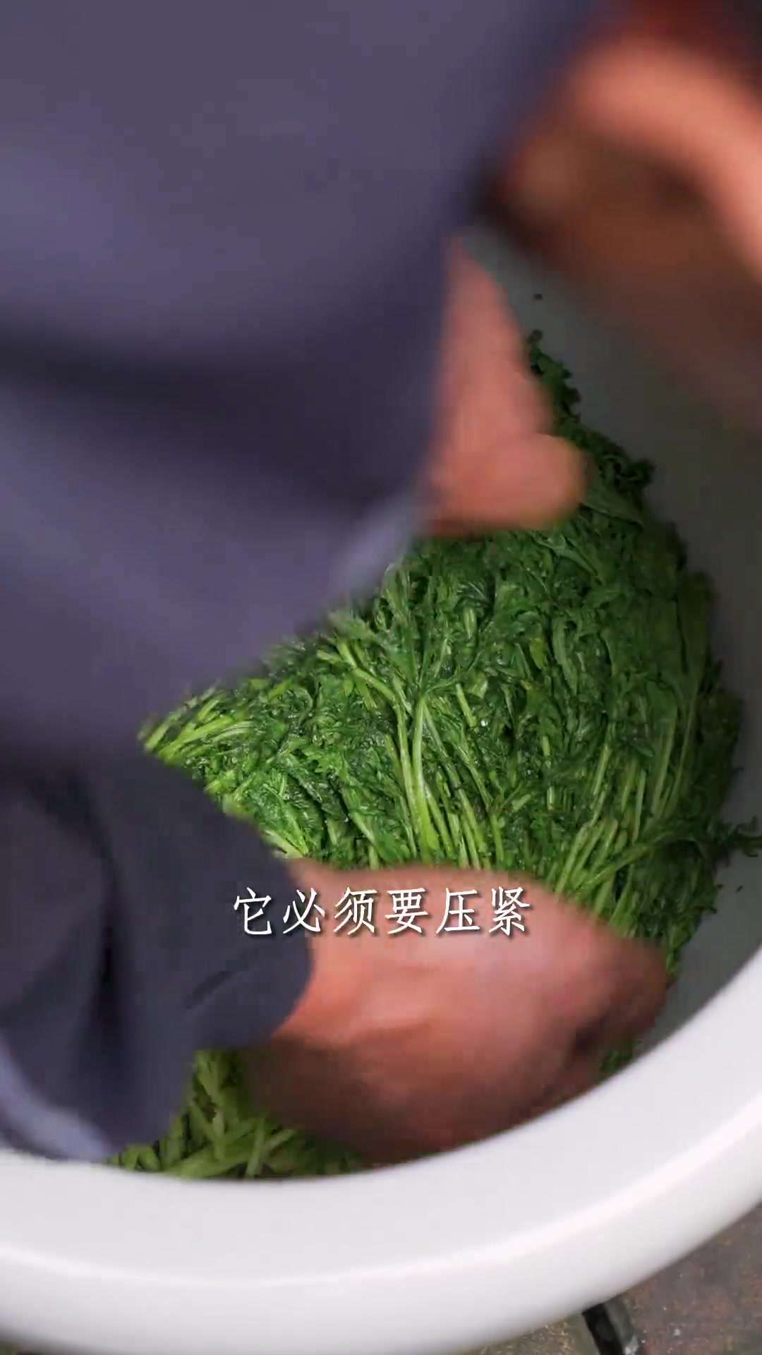 不时不食，跟着季节过日子——雪里蕻，绝对是吃一次就离不开的