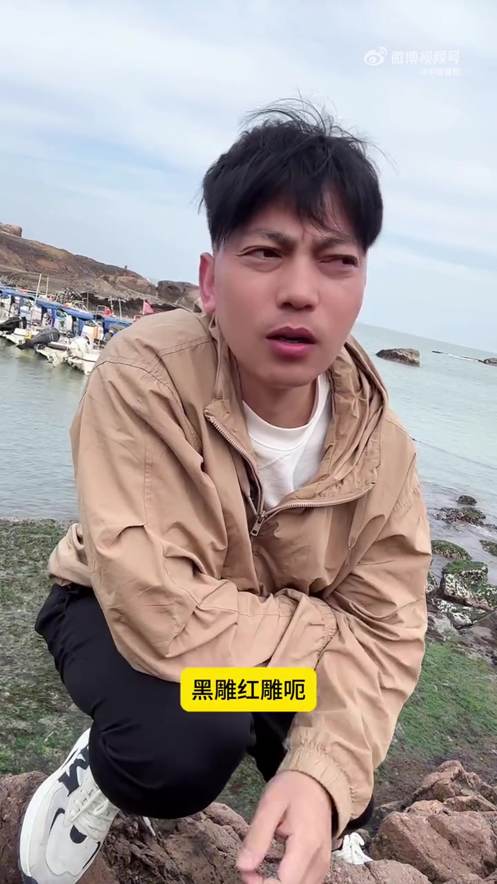 「舟山禁渔期|海鲜攻略新鲜出炉」宝子们,去舟山旅游,禁渔期海鲜咋吃?别急,攻略来啦  海钓