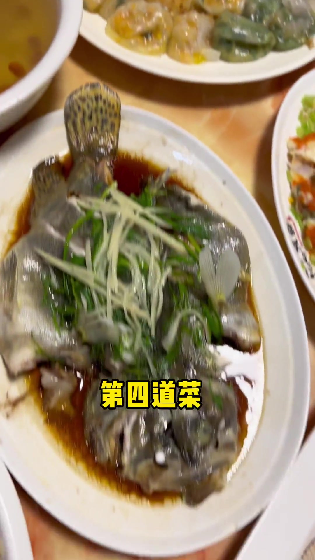 潮汕人在家怎么招待客人的?满满的人间烟火啊!都是我爱吃的