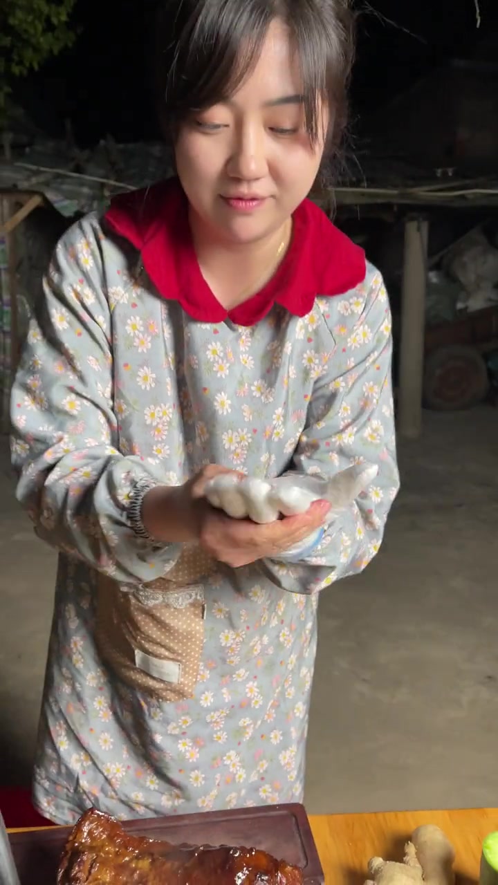 美味多汁的酱牛肉拼盘!