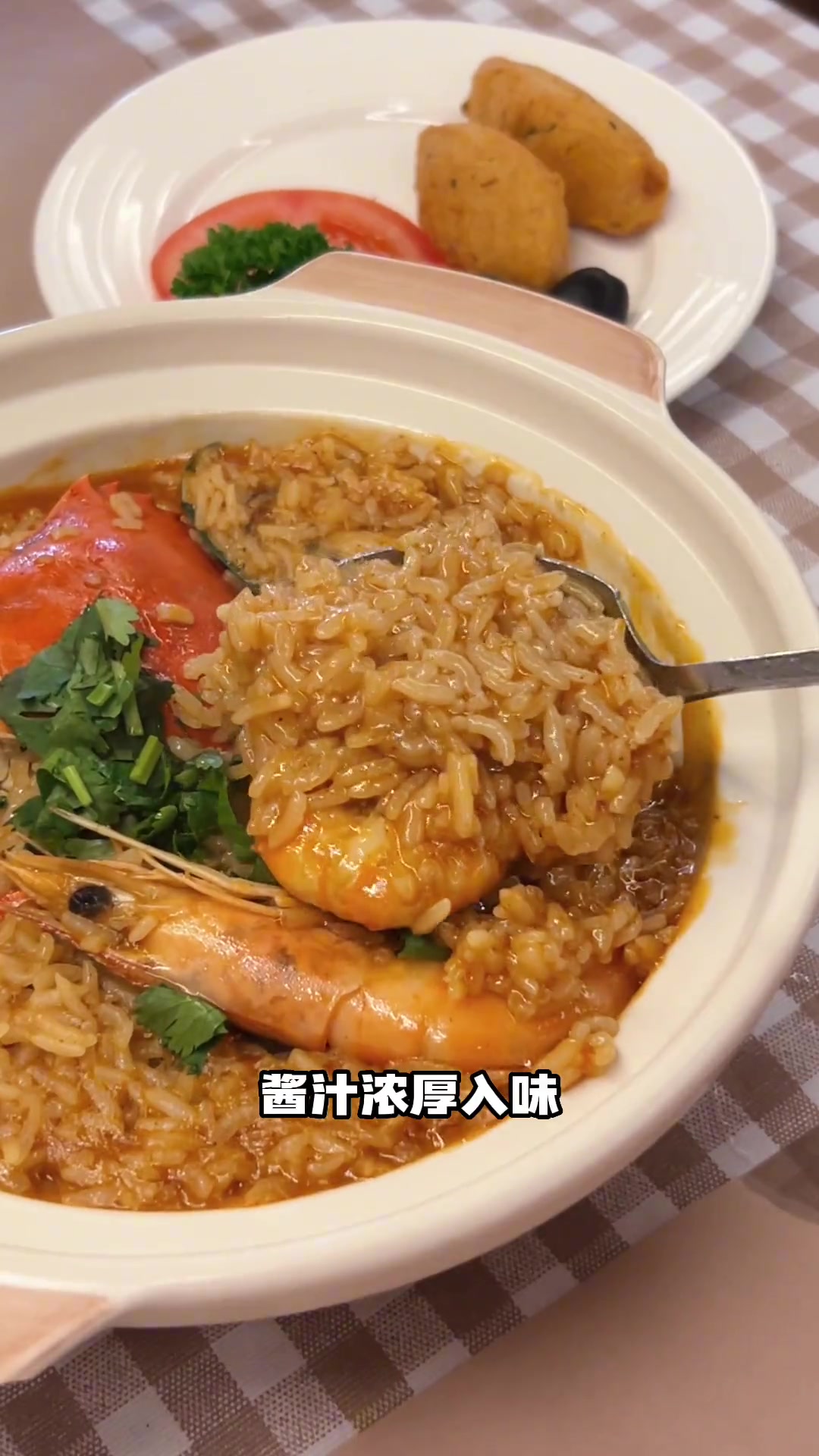 澳门寸土寸美食!犄角旮旯里的都好好吃