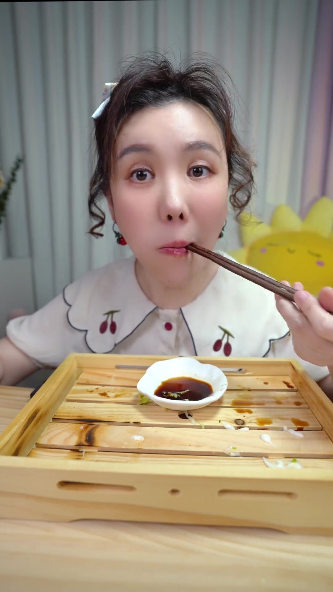 今日份寿司盛宴!甜虾章鱼三文鱼等多种手握开吃