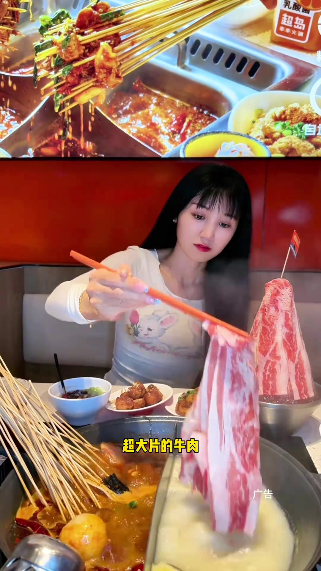 上百种小份菜,任你挑选,吃到嗨