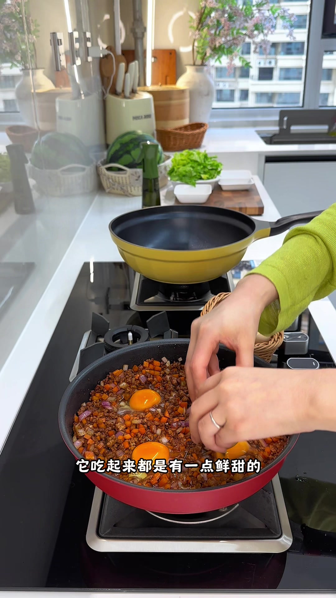 健康饮食|分餐制是真的香