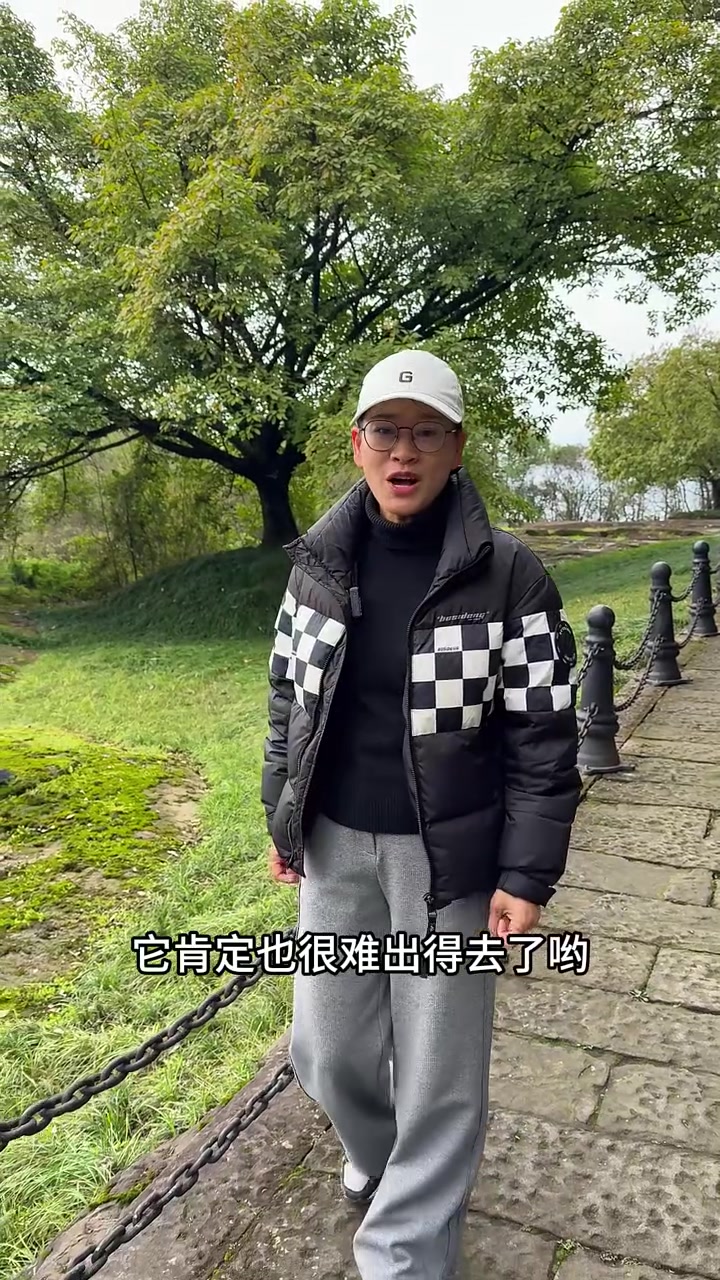 合川钓鱼城竟改变欧洲命运,与揭秘