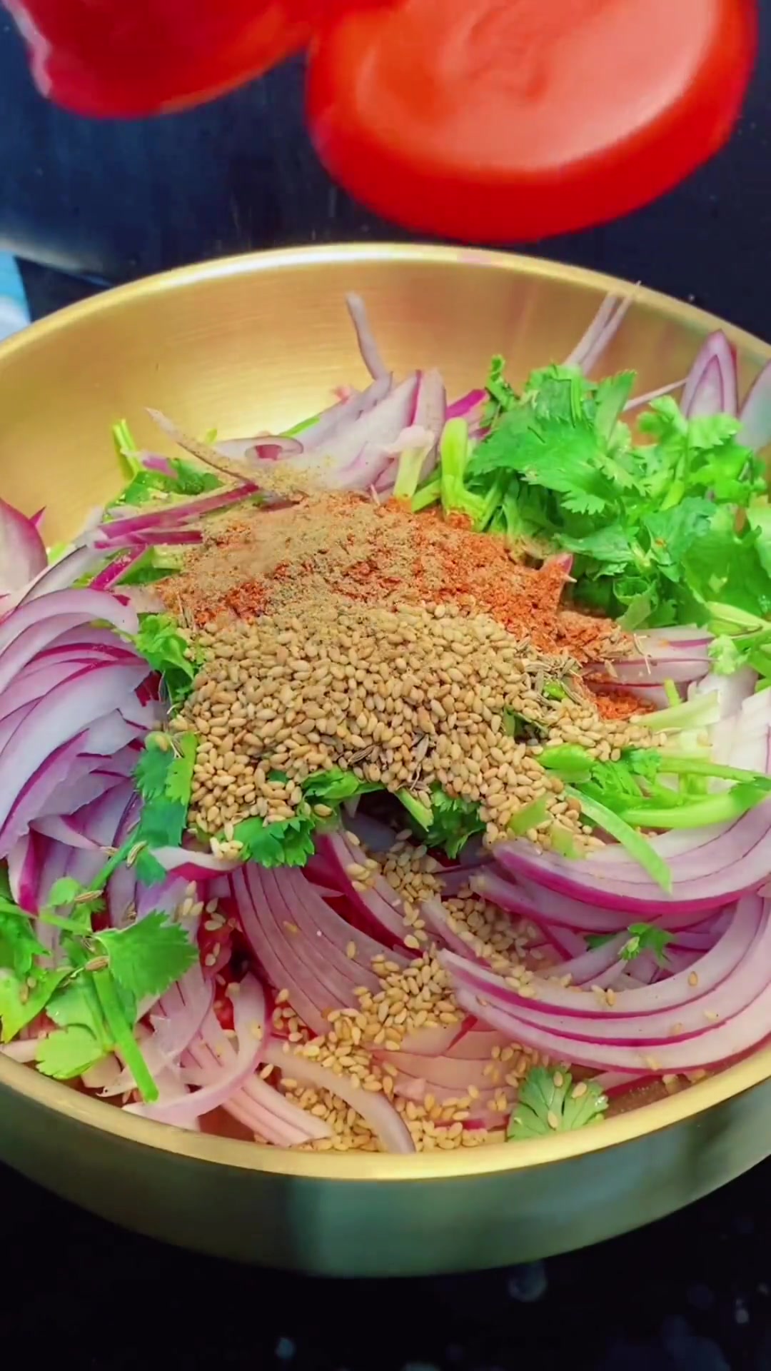 烤肉这么腌制再也不用去齐齐哈尔了