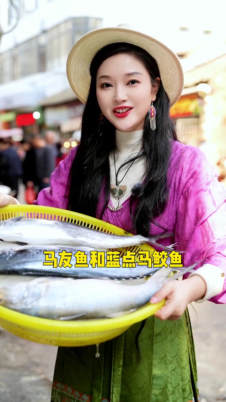 海口买海鲜的正确姿势