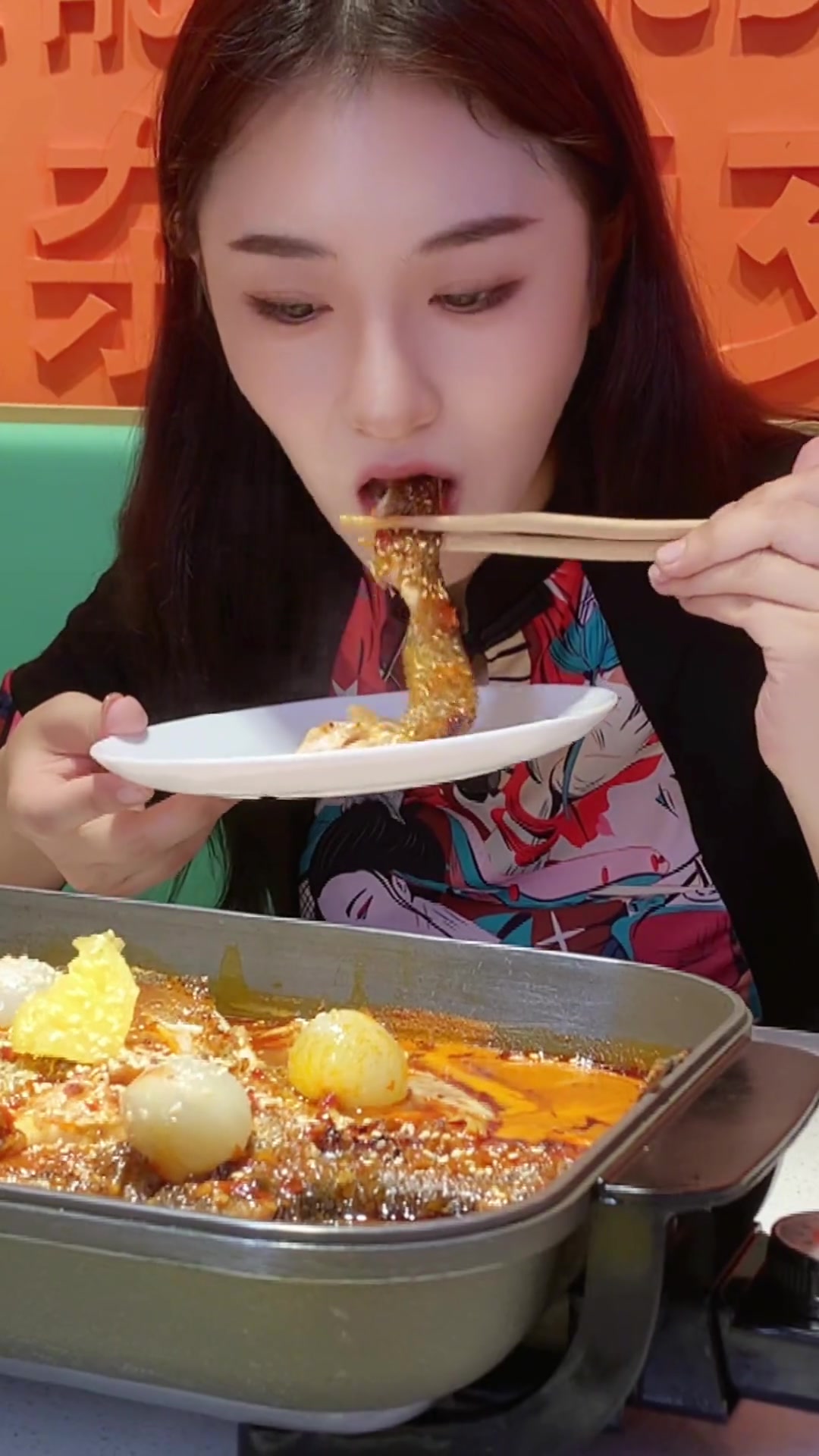 花榕稻严格挑选优质的食材,保证您品尝到新鲜、美味的烤鱼