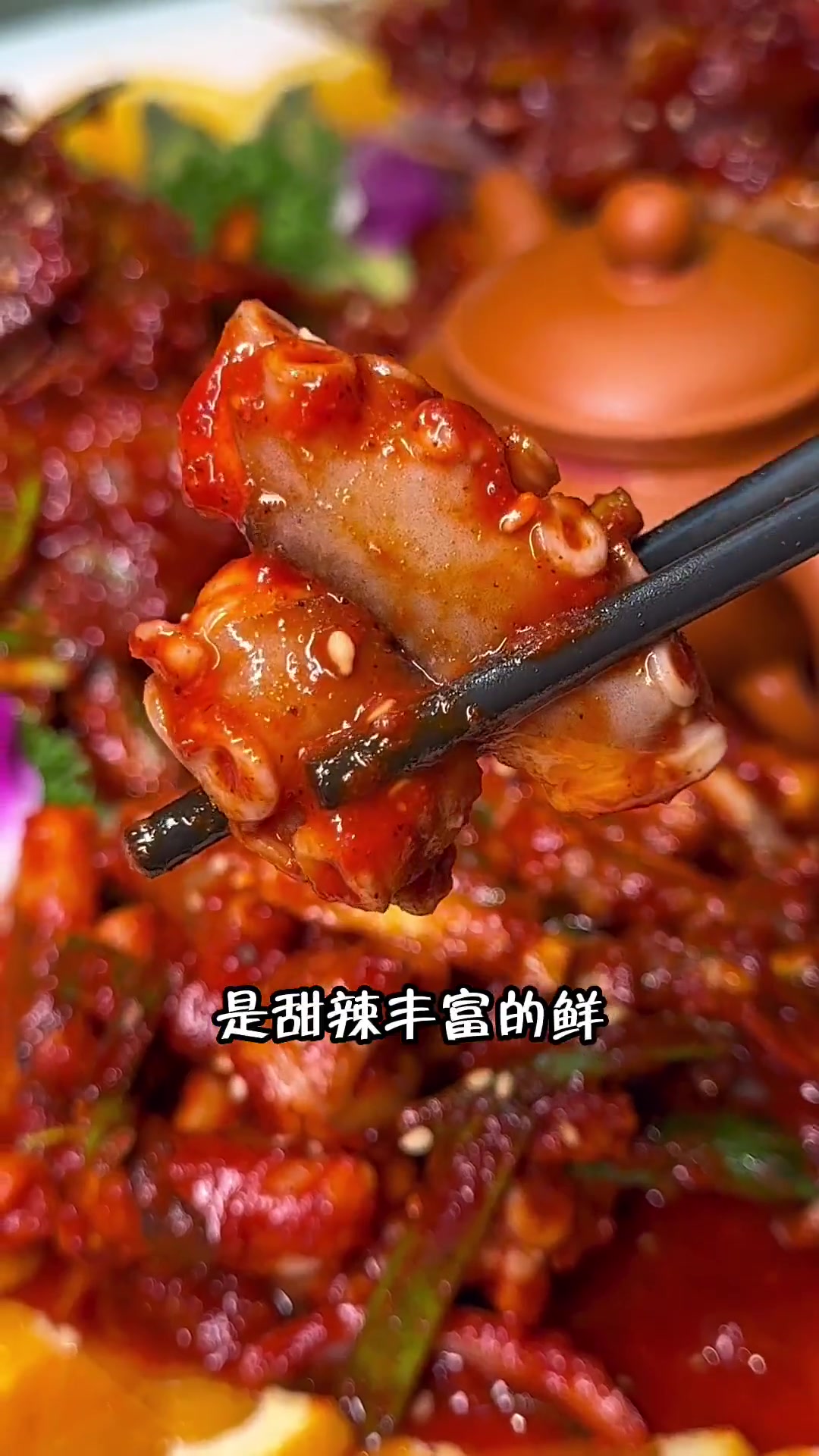 三十多年的大连老菜馆!来大连总要感受下“一日三餐道道不离海鲜”!雪绵豆沙是多少人的心头爱