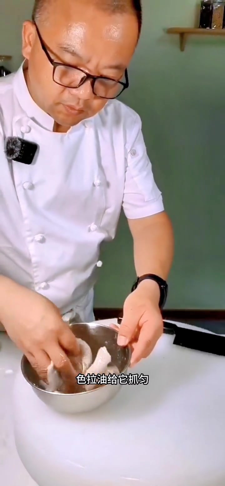 江南超火主食黄鱼面，浙江苏州做法有别！