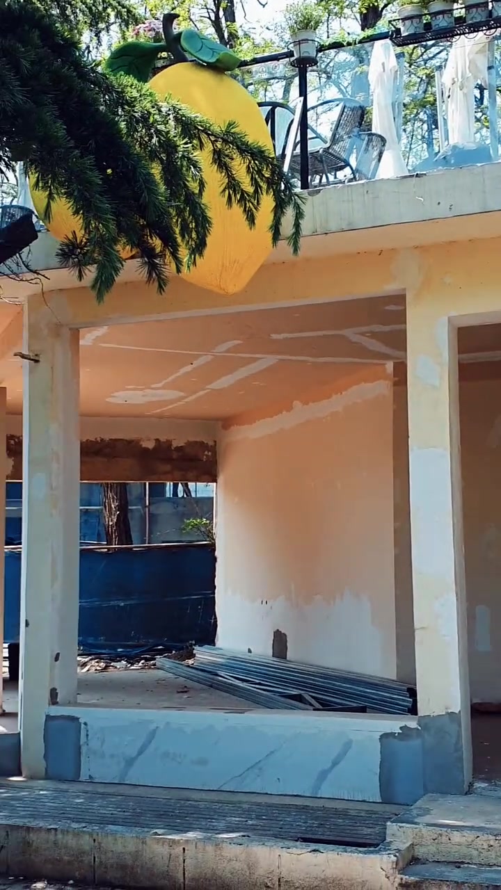 大连有了新的网红墙