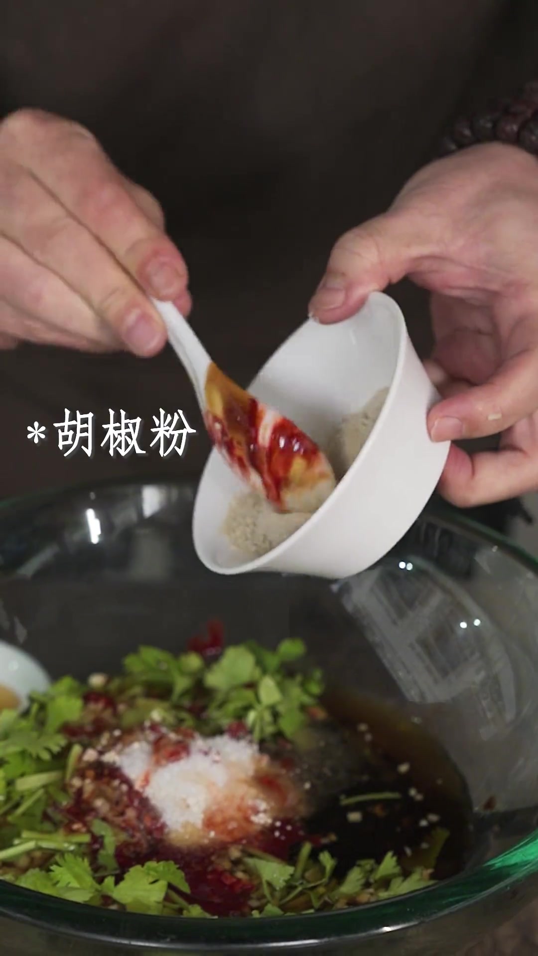 浙江生腌来了!绝对上头!果冻一样的肉感,只要吃过一次就忘不了!
