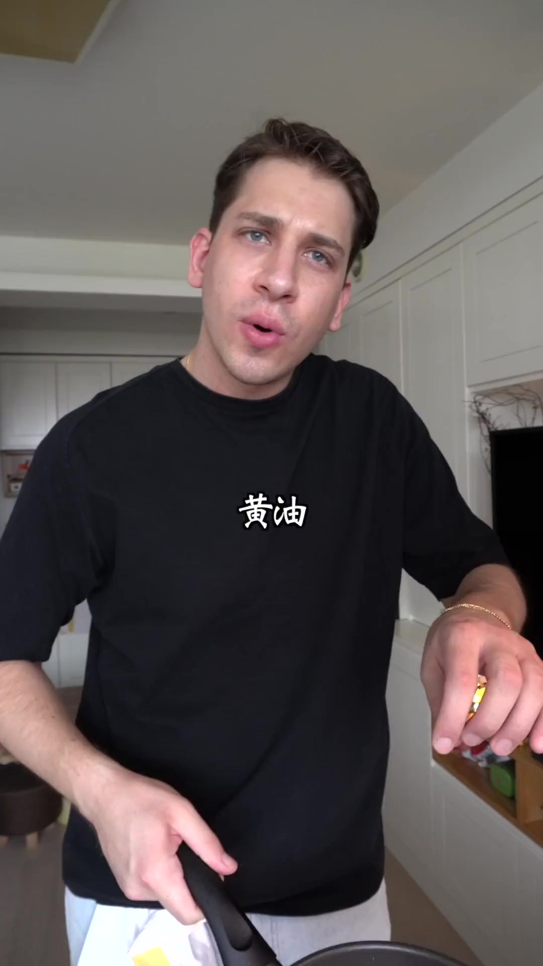 托斯卡纳三文鱼,你以为是一道意大利菜,其实不是