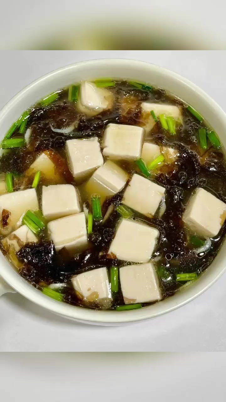 金牌月嫂教我的八道清淡营养汤