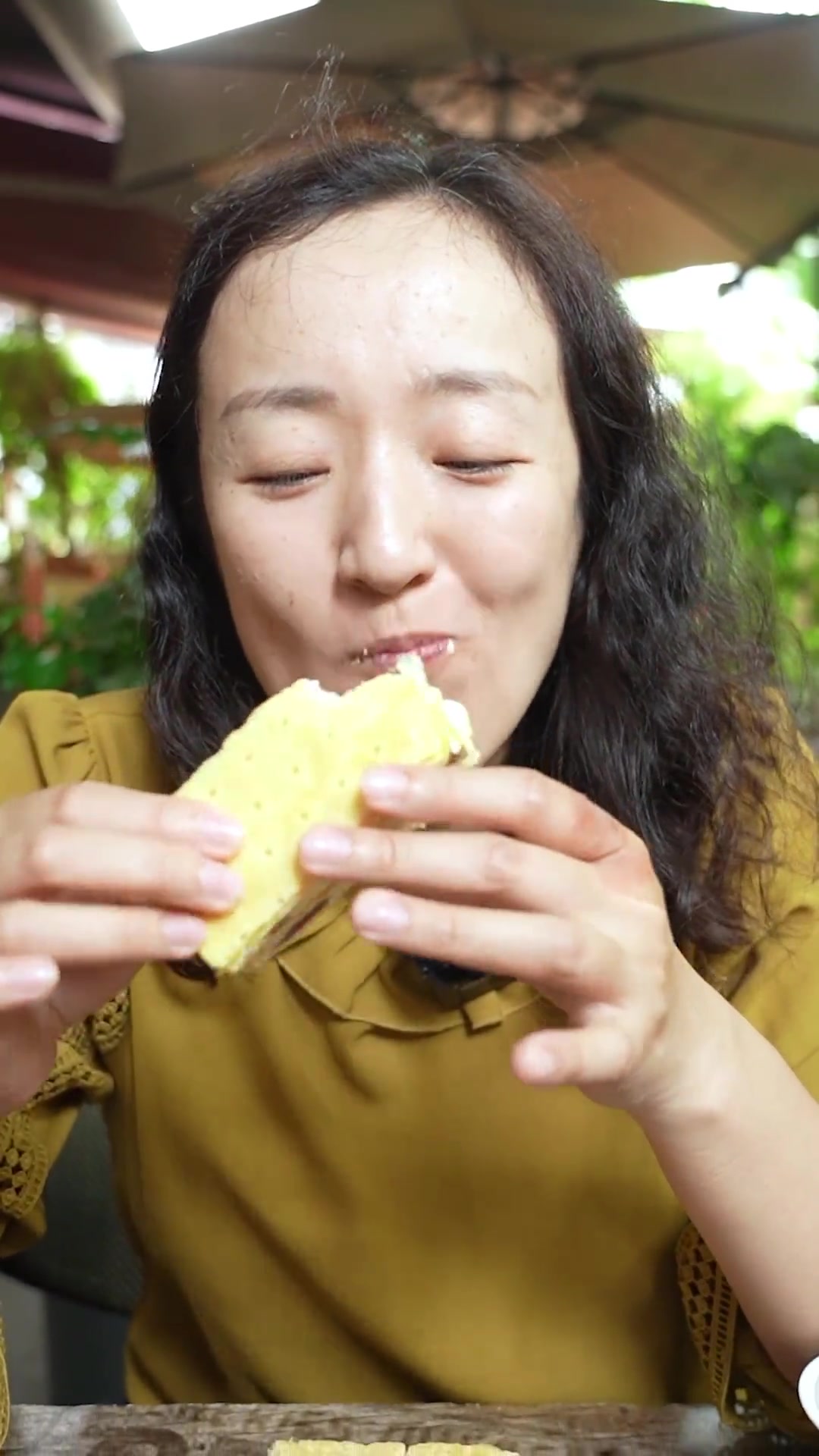 中式点心难吃吗?成都排队几十年的宫廷糕点铺