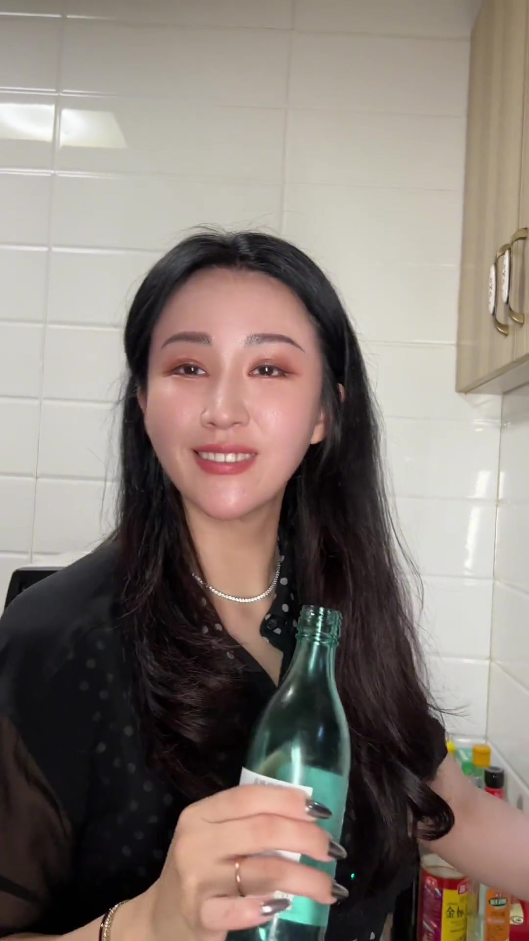 一锅超级下饭的韩式辣炖排骨