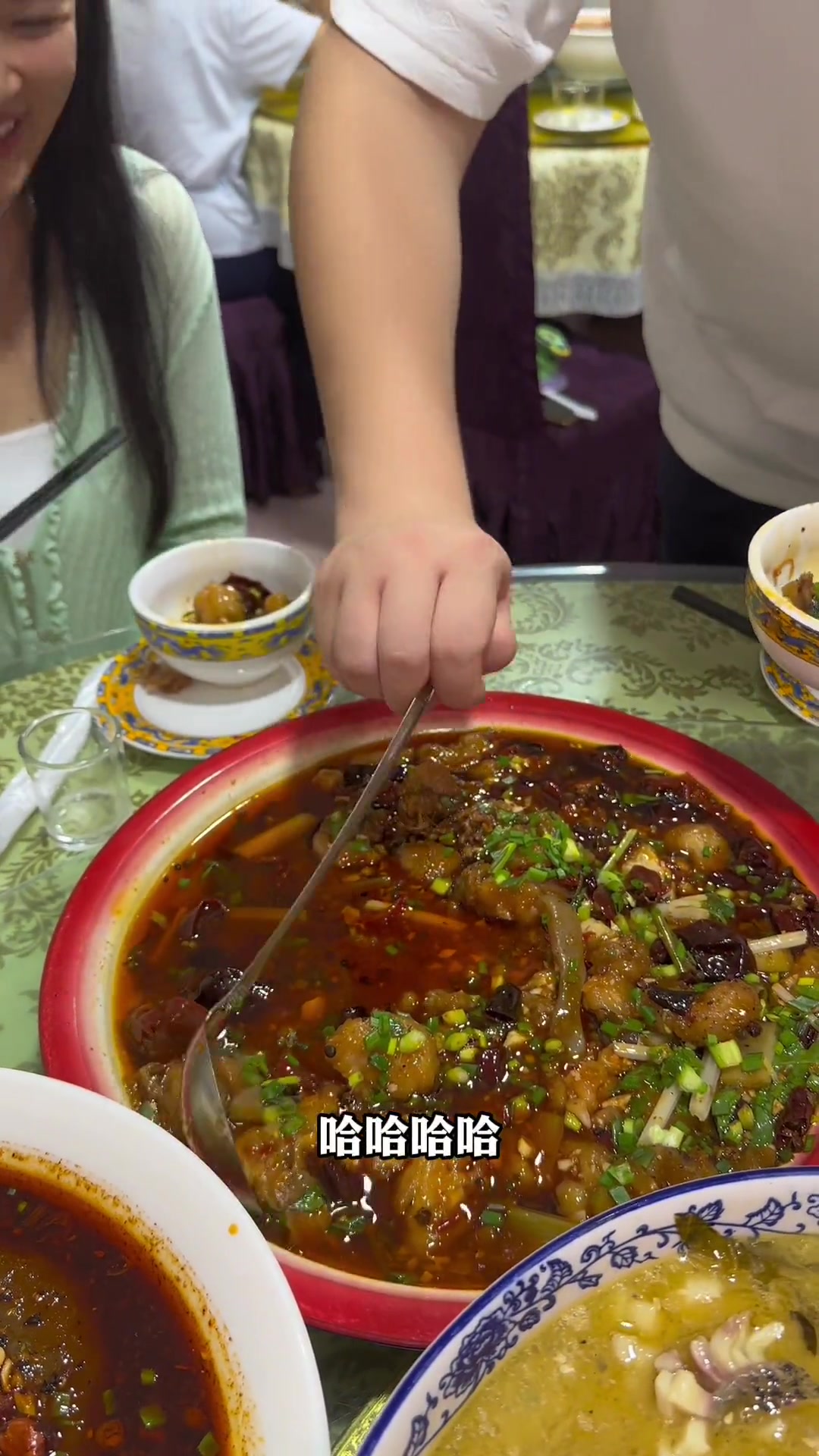 重庆潼南特色太安鱼真棒