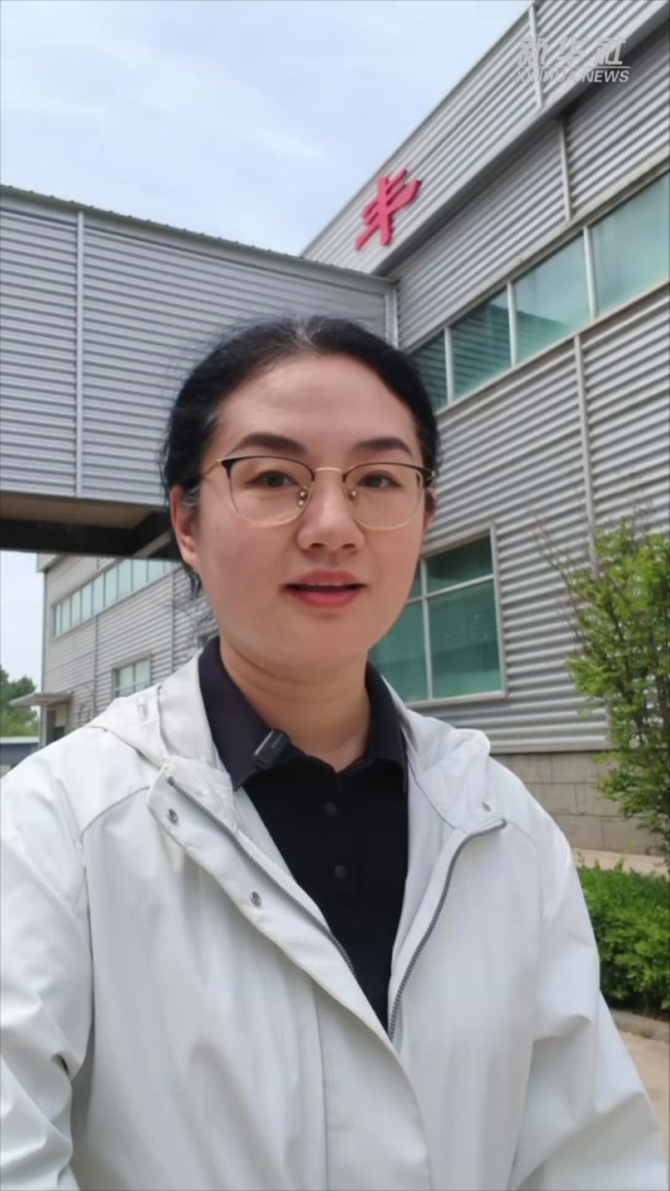 Vlog｜从田间到车间，看“河北净菜”如何变身“北京好菜”