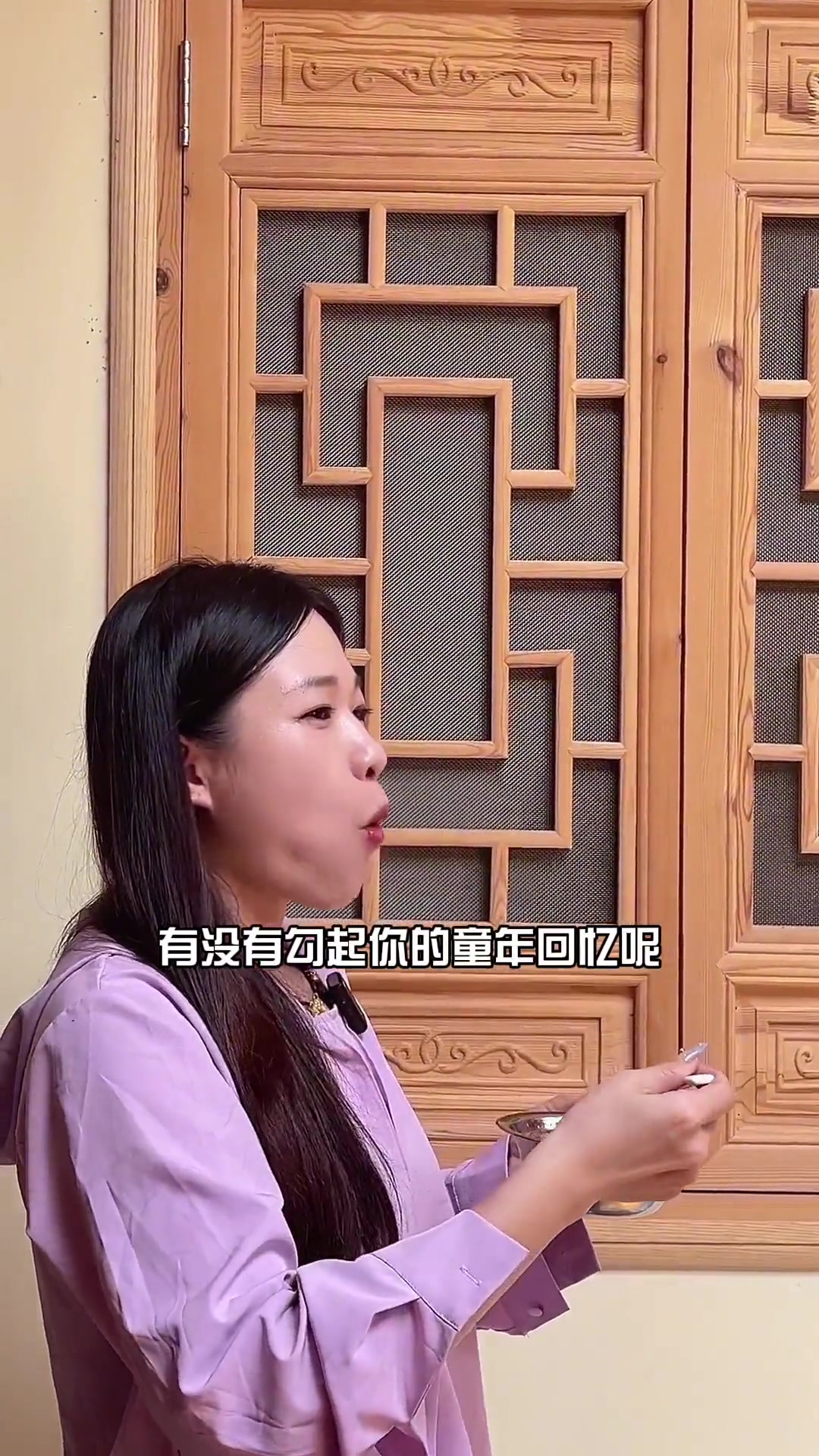 古法的传统糍粑，是多少人童年的回忆