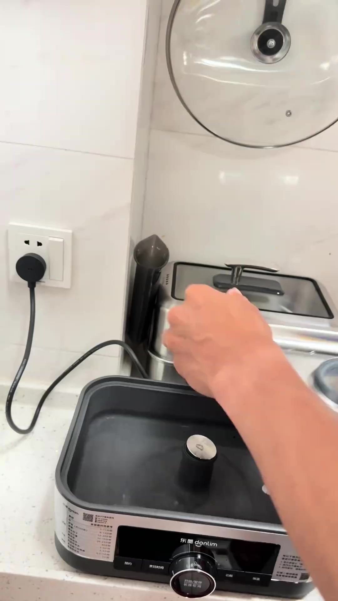 幸福生活的平凡之美,一房两人三餐四季,情侣日常美食记