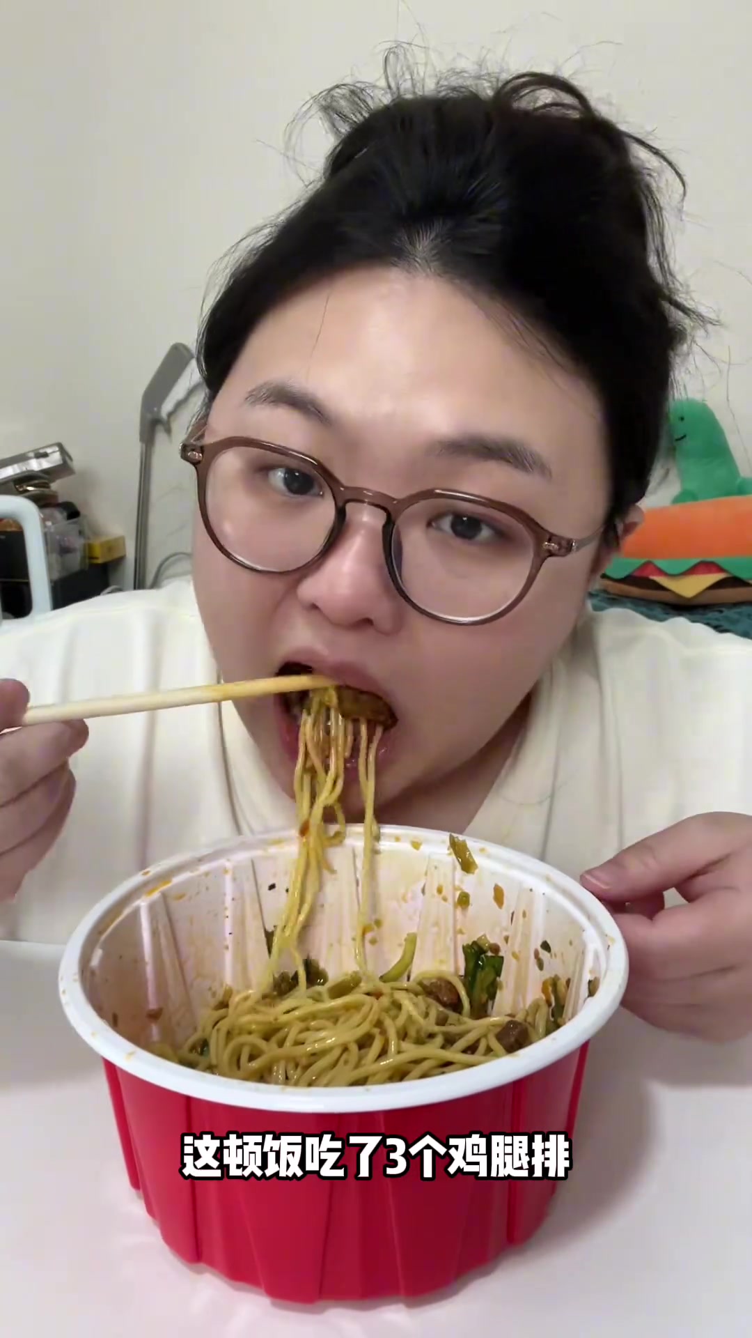 小女孩的一天饮食记录,健康营养餐分享