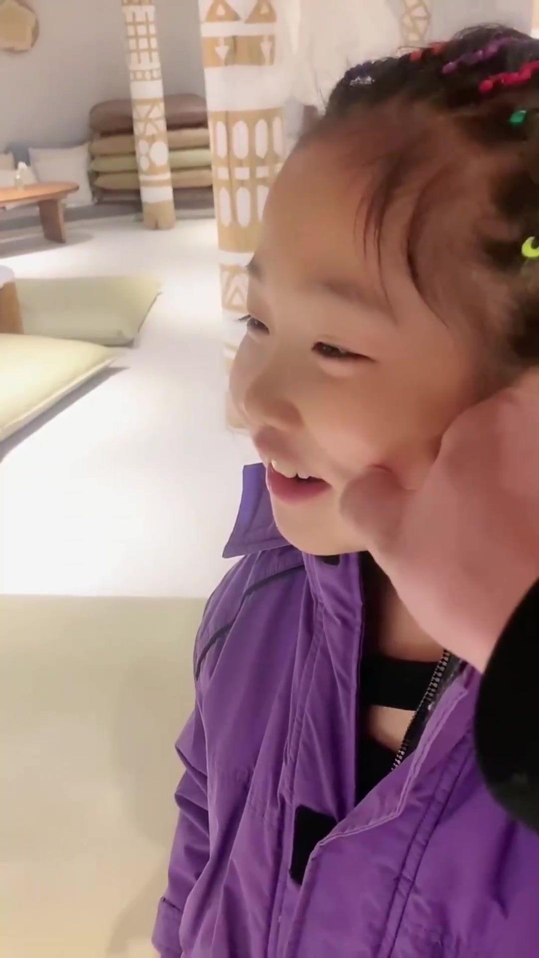 天真无邪的小可爱头像合集 满满的童趣和治愈系瞬间等你来收藏