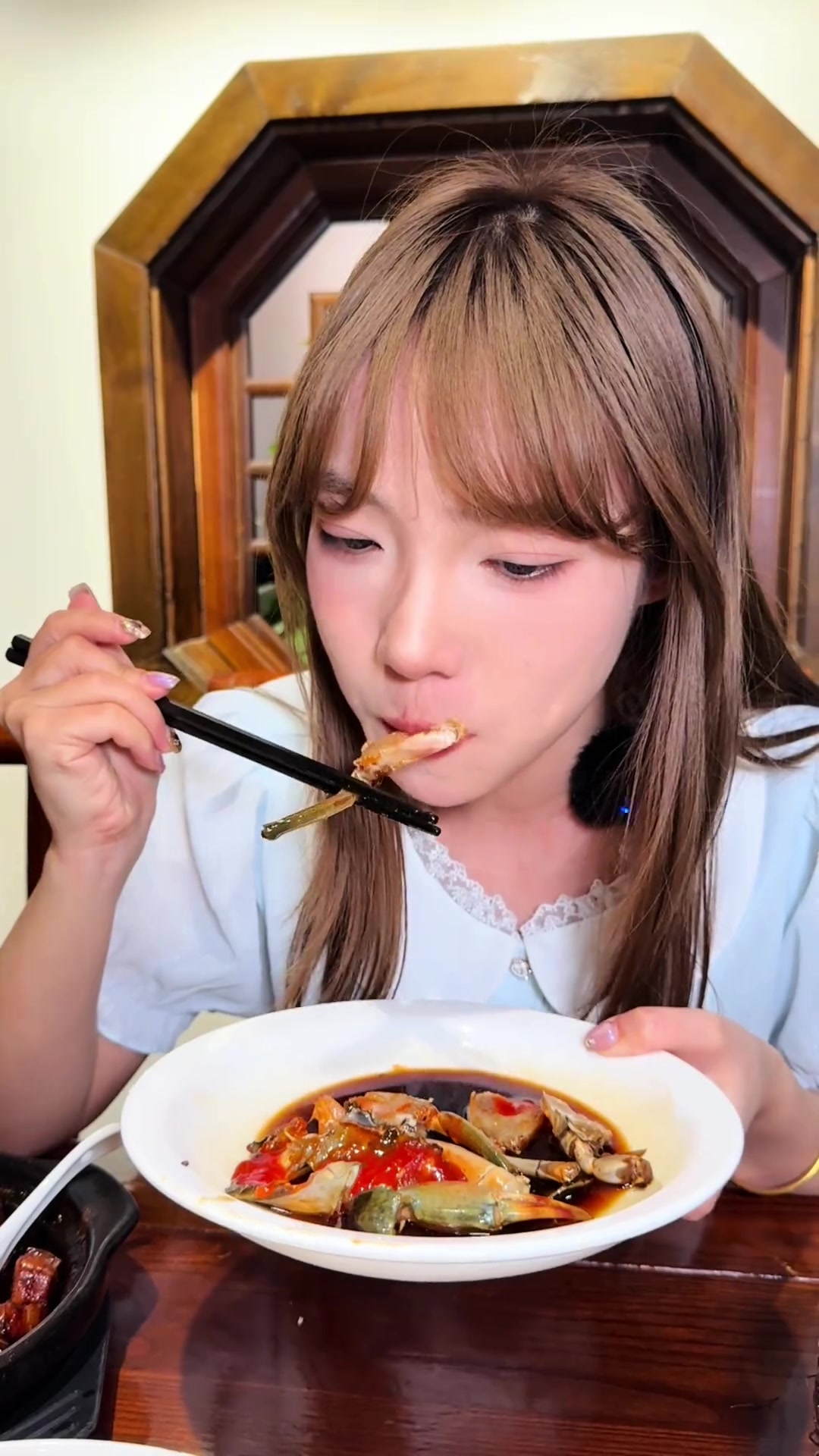 来宁波必吃的下饭菜!就在和义旁边