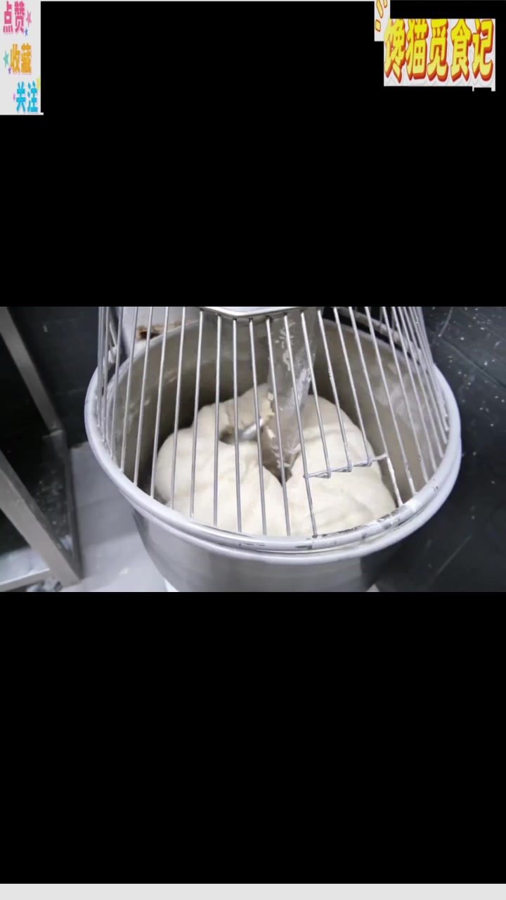 街头小吃天花板日式章鱼烧,味道惊艳还有美妙视觉效果