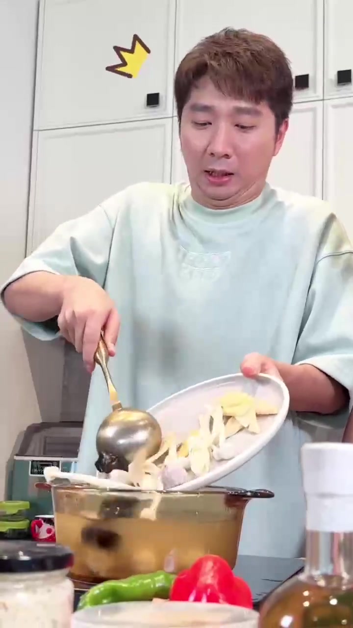 轻松搞定中秋家宴！厨艺救星家乐浓汤宝，煮啥都好吃～