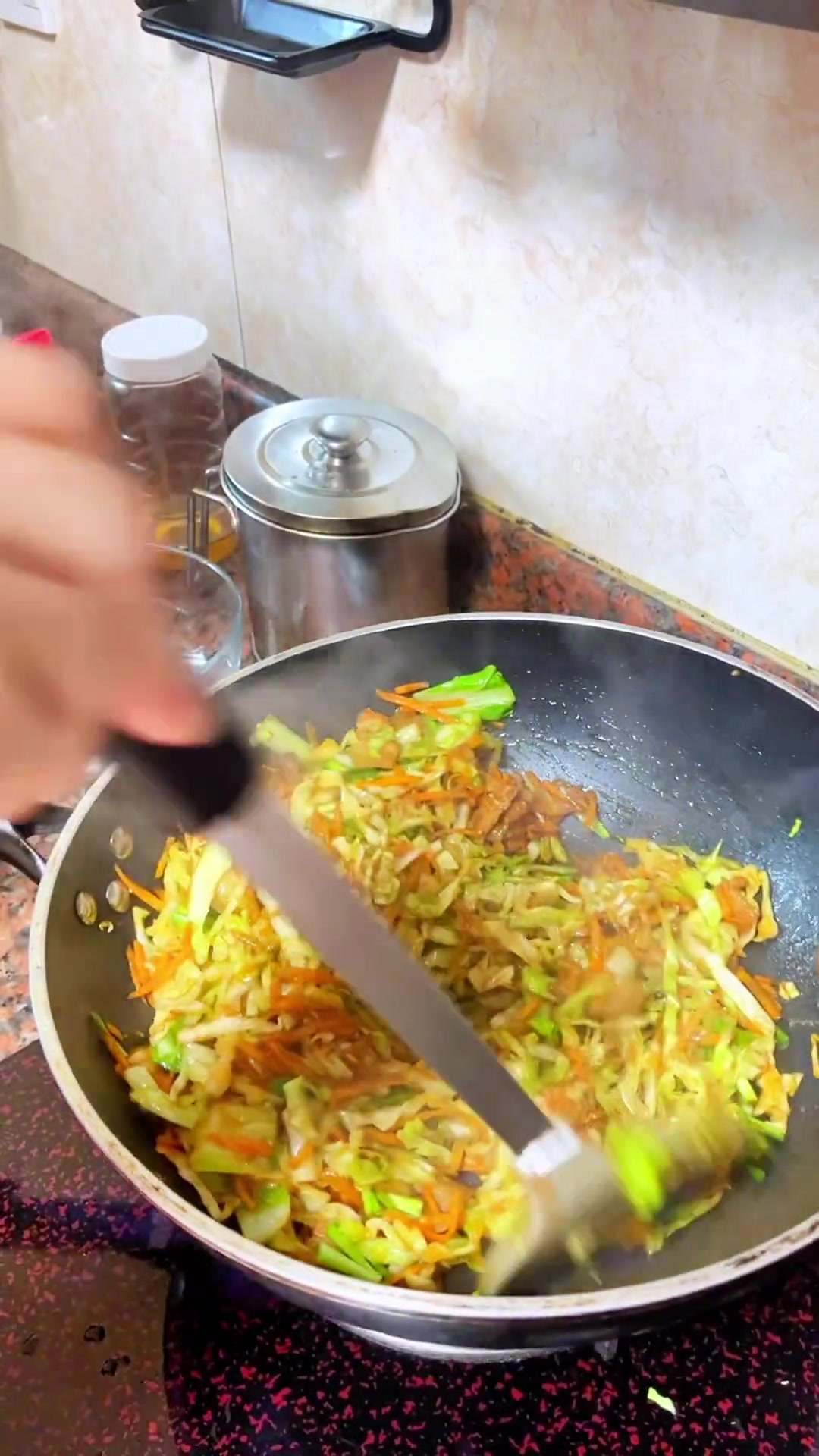 古老味道，泉州宴席常见的闽南卤面