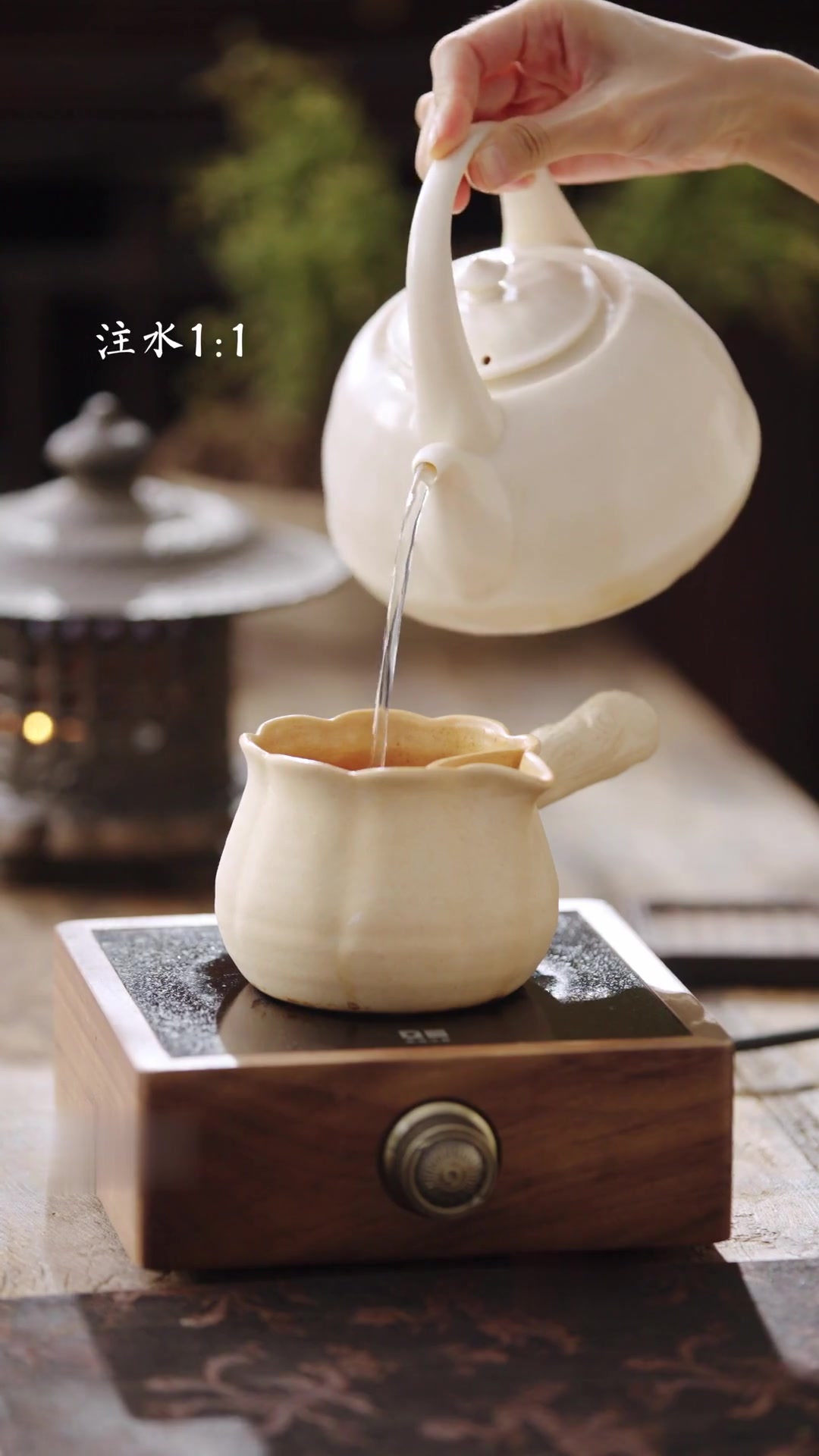 天然石榴与香浓玫瑰奶茶跨界组合,石榴奶茶口感独特!奶茶控速来