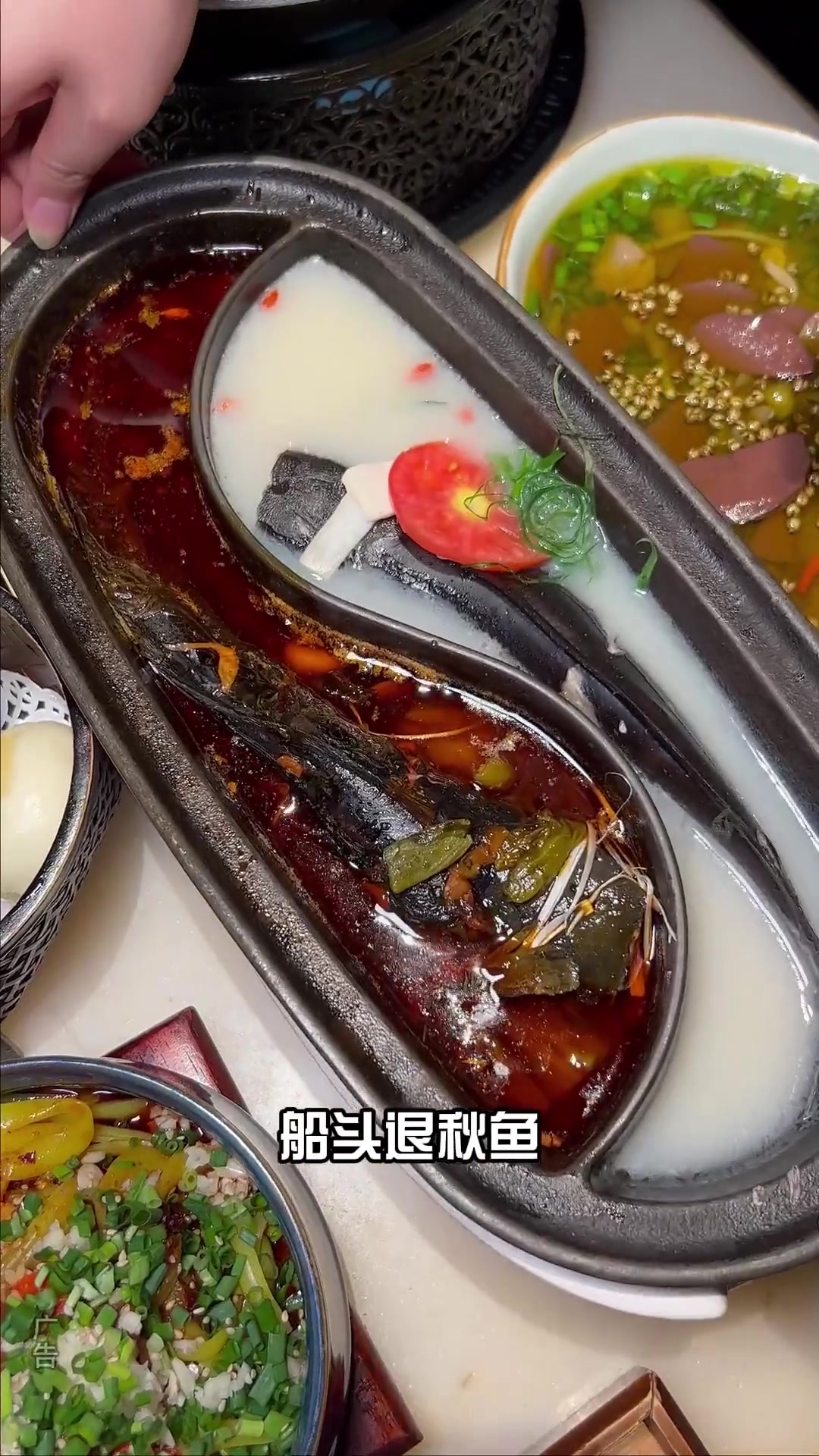 想吃盐帮菜!锦府盐帮真的是个非常不错的选择!