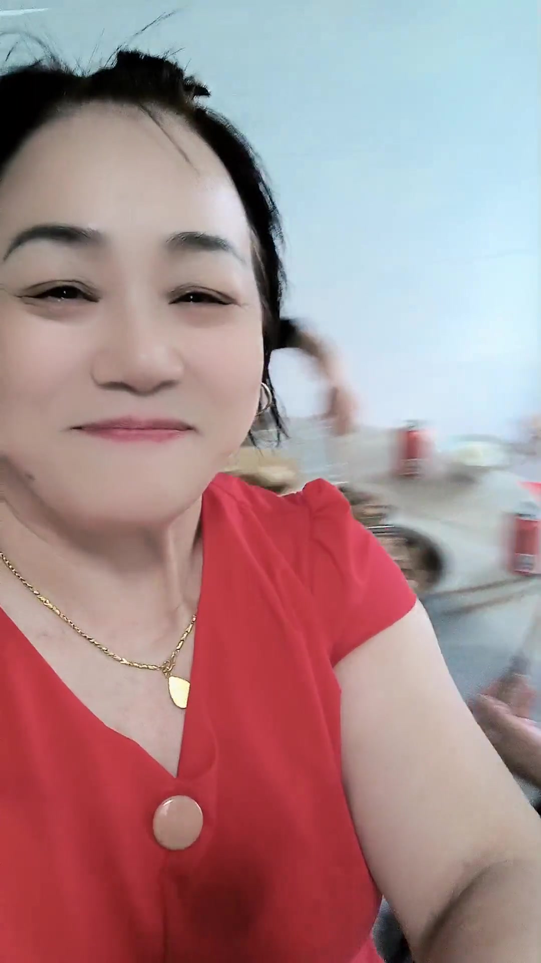 和你有缘,吴姐,鱼头王饭店
