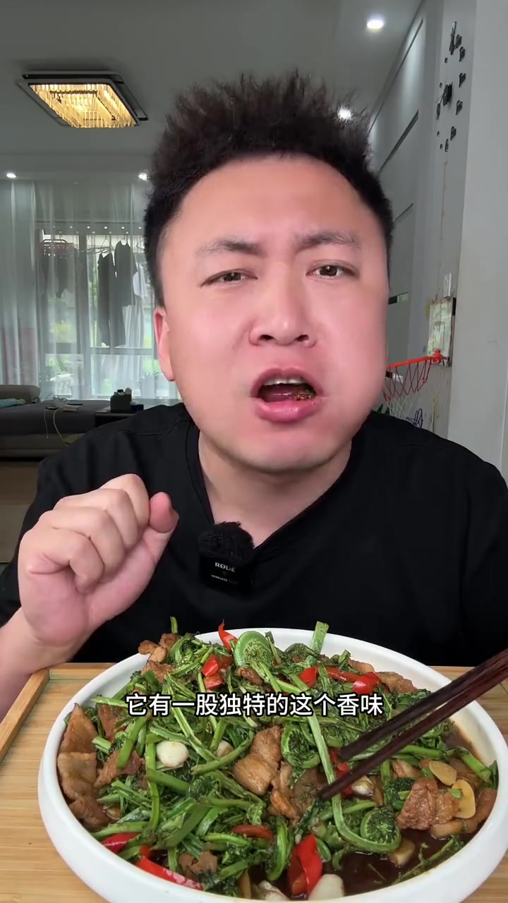 东北嘎嘎权威山野菜
