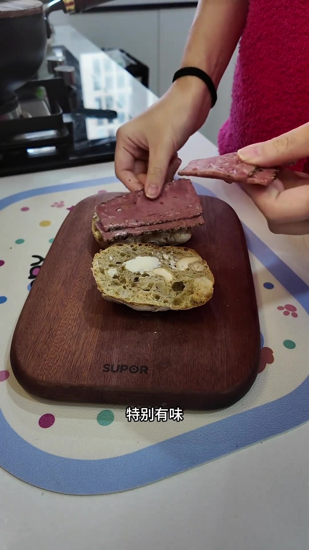 还好维持!剩下的年后再说!纤体瓶和烤三文鱼头真的绝了!