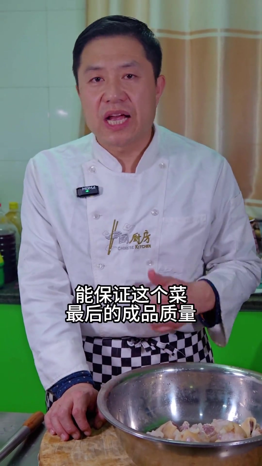 来碗清爽黄豆猪手汤,做法超简单!