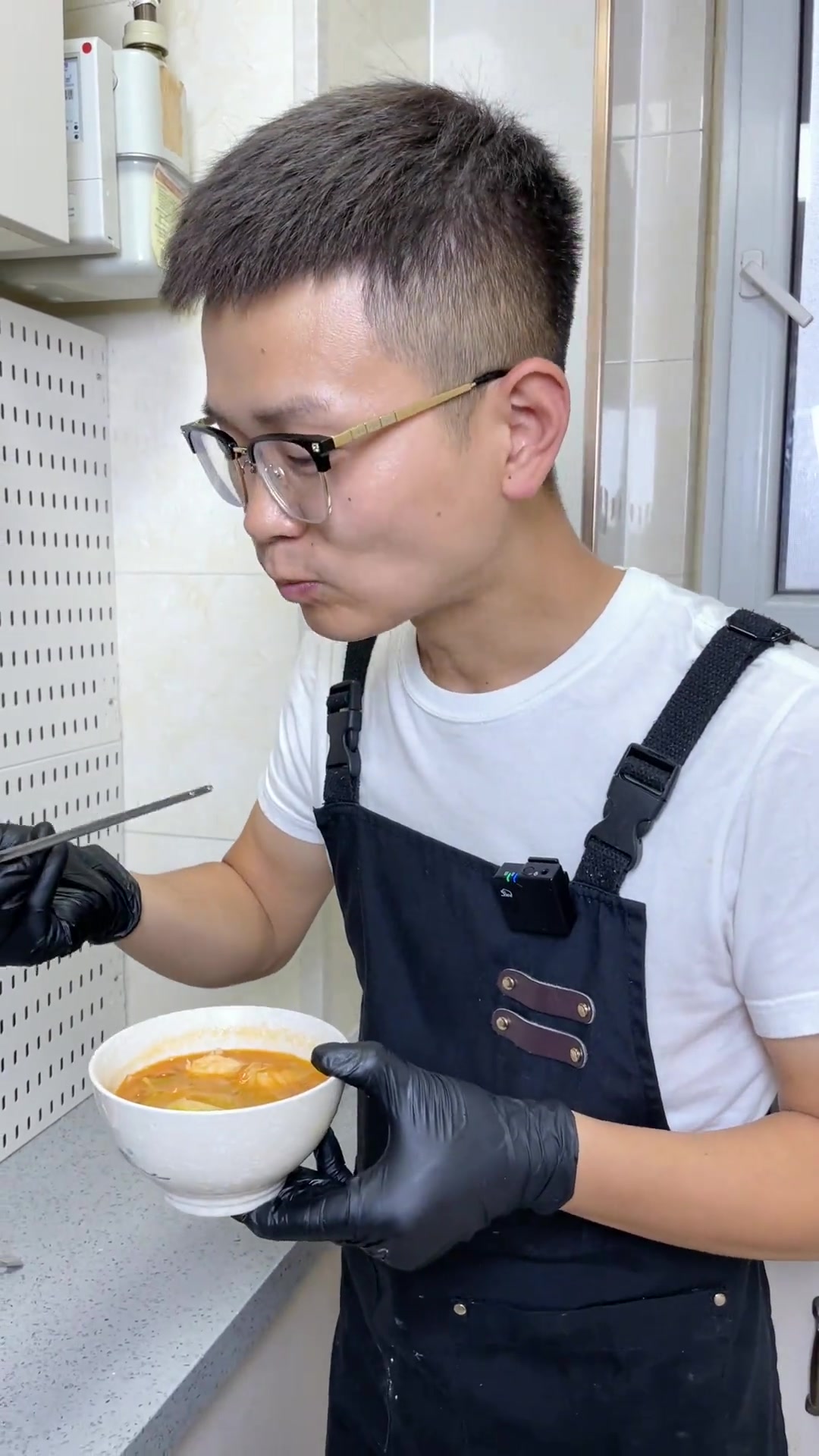 萝卜虾肉丸真的太上头了