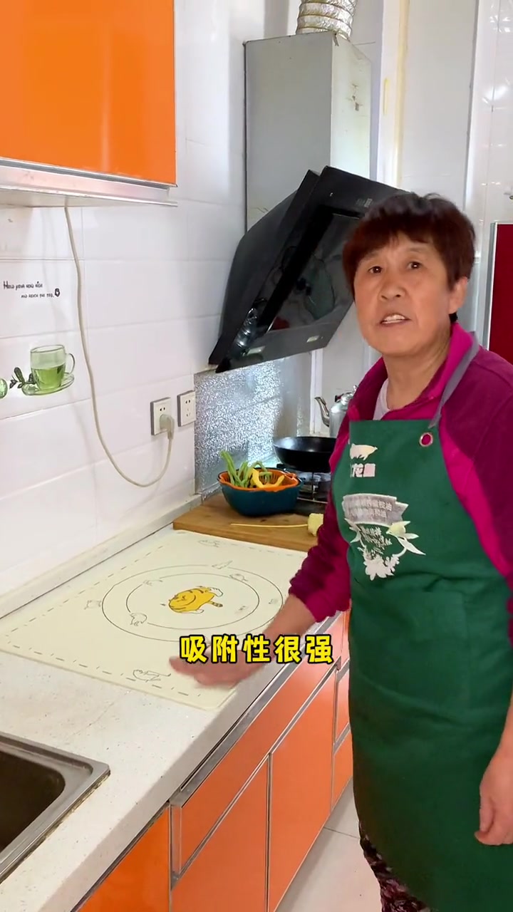 最爱妈妈菜385—手擀面!山珍海味吃个遍,不如来碗手擀面!