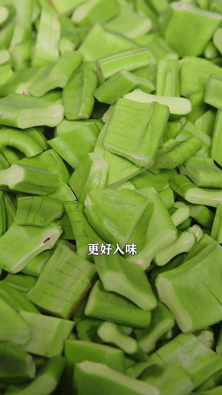 多少人记忆里有泡菜,这5种湖南特色泡菜你爱哪款?