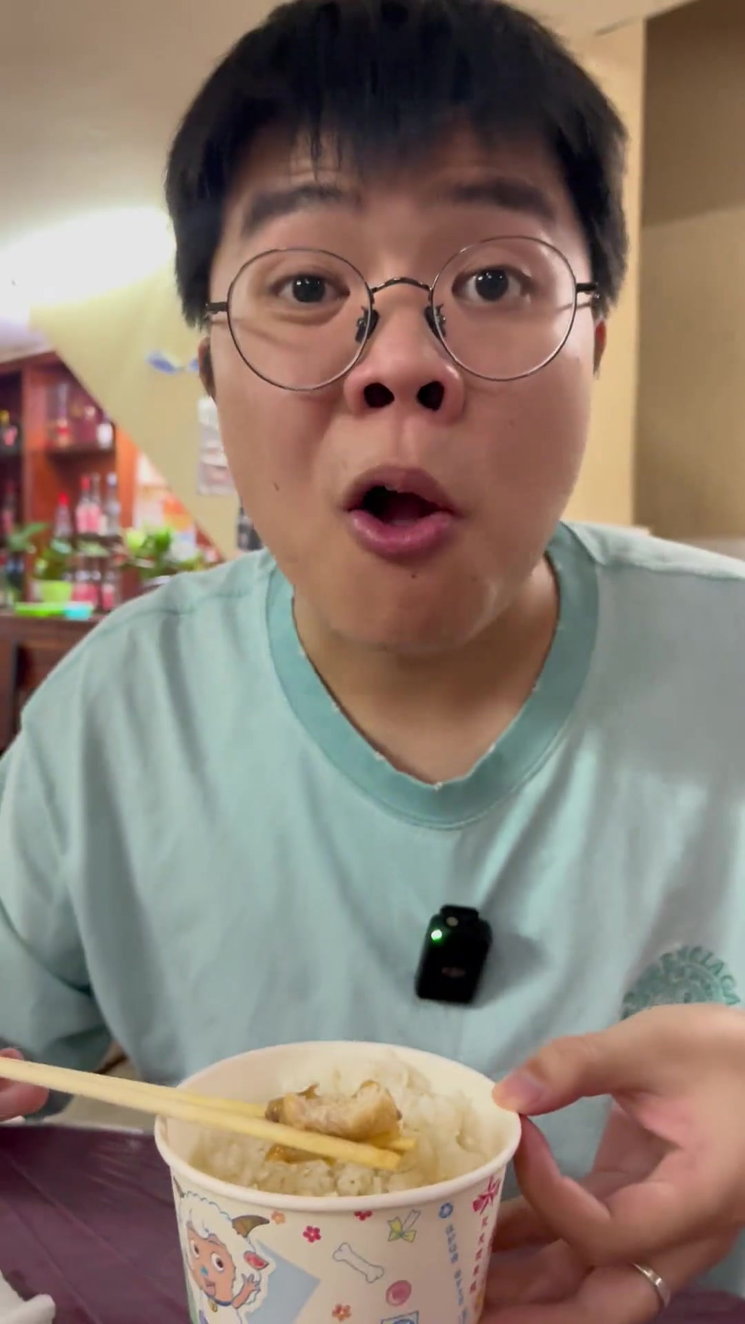 刁子角落企划第六十七期!“知名川菜馆”旁边的粤菜锅气小馆!涨价变差和不忘初心的强烈对比!