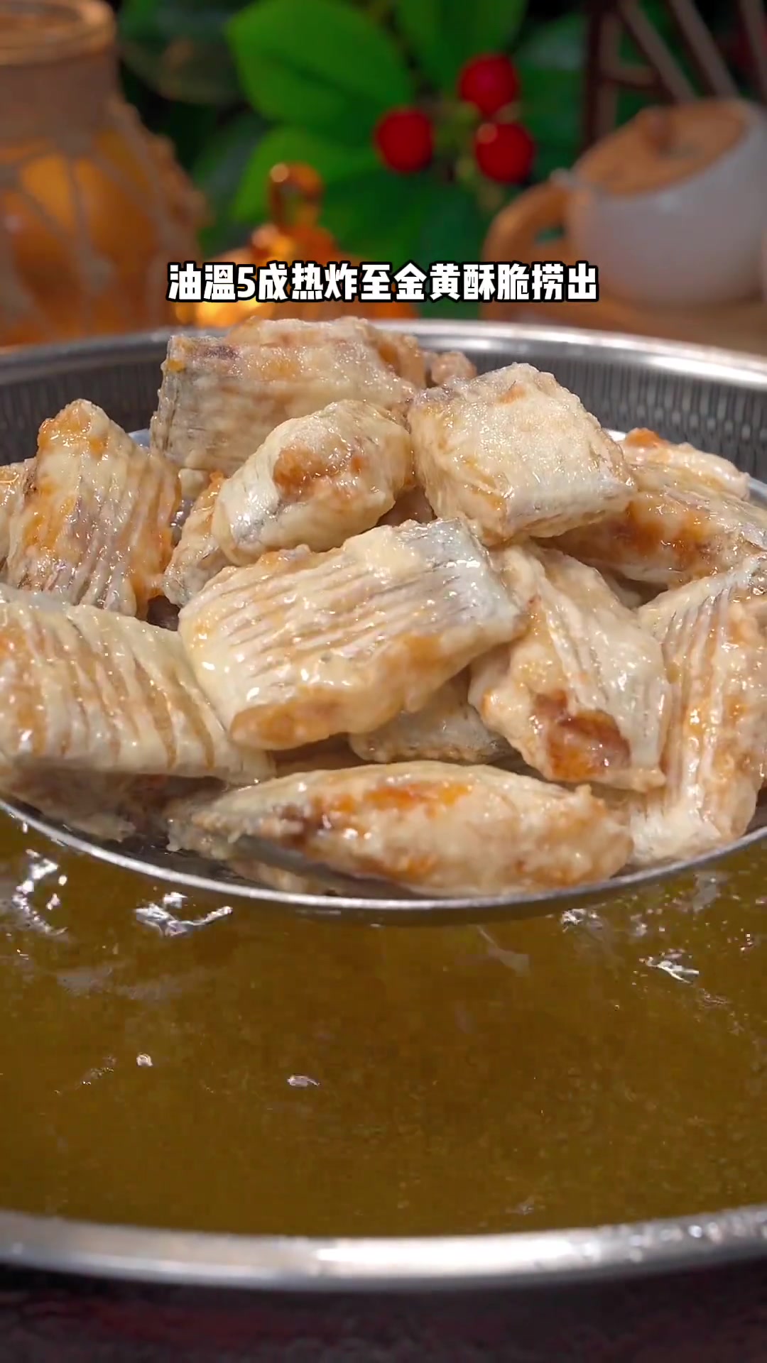 没想到大酒店桌桌必点的特色菜，在家做竟如此简单！